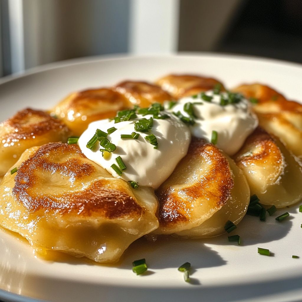 Pierogi ruskie z cebulką i śmietaną przepis2_result
