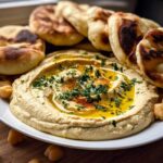 hummus idealnie kremowy