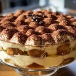 tiramisu prawdziwe włoskie