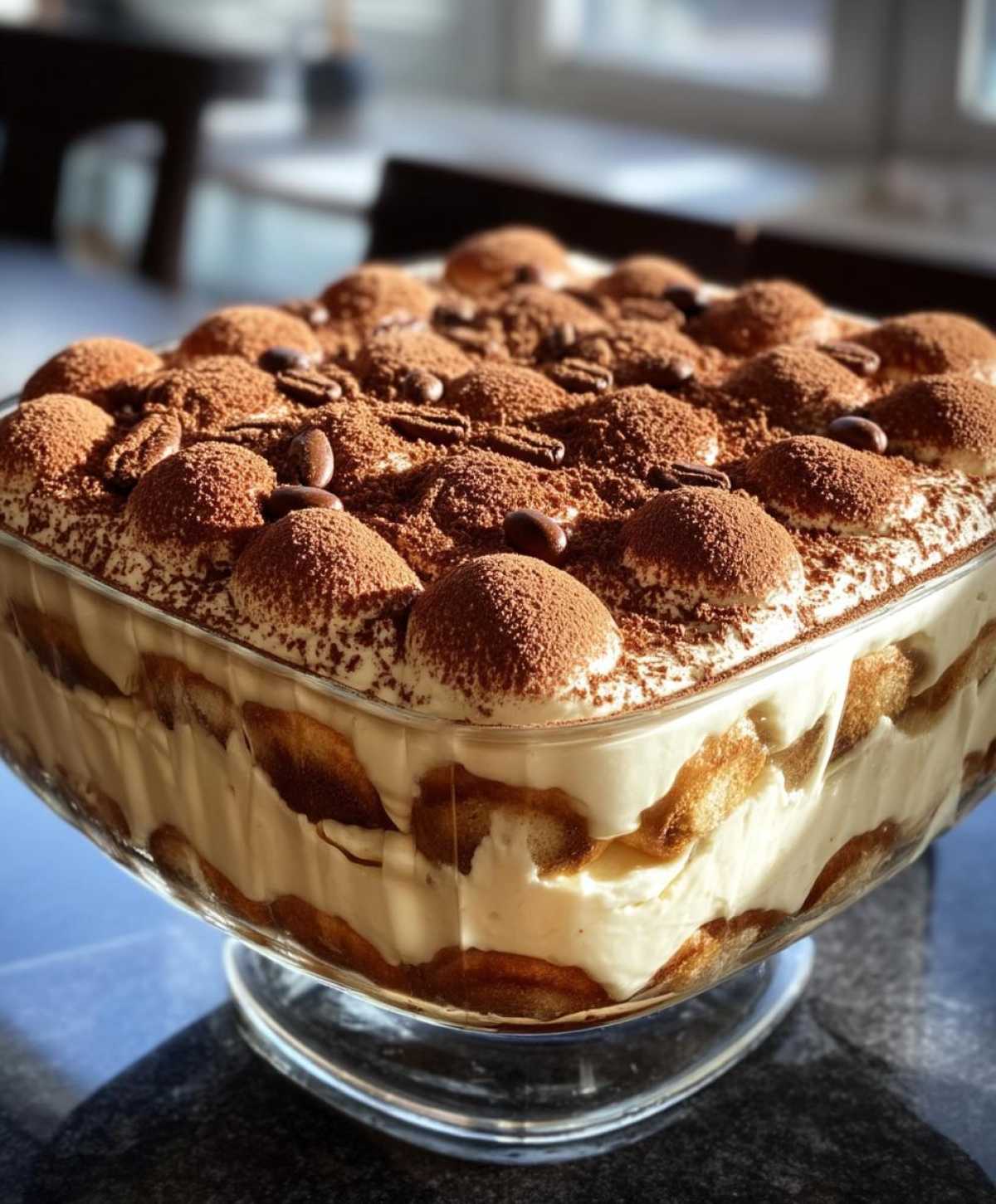 tiramisu prawdziwe włoskie
