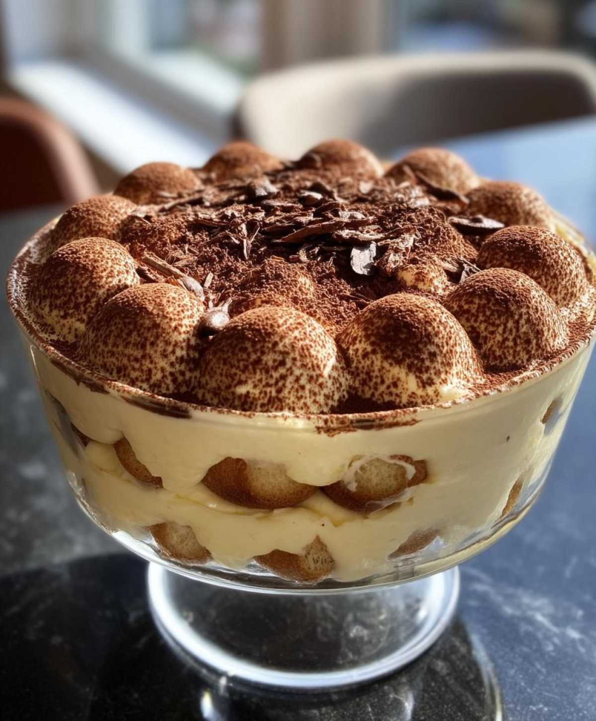 tiramisu prawdziwe włoskie